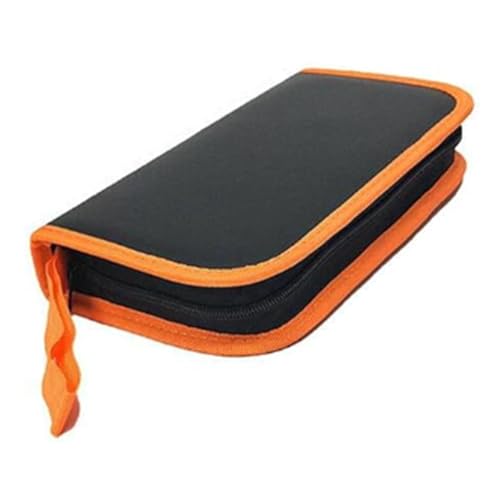Rinteea Wasserdichte und Sturzsichere Werkzeug-Kits, Aufbewahrungstasche, Werkzeugkoffer, Werkzeug-Organizer, Kleine Werkzeugtasche, Werkzeugrolle Rinteea Wasserdichte und Sturzsichere Werkzeug-Kits, Aufbewahrungstasche, Werkzeugkoffer, Werkzeug-Organizer, Kleine Werkzeugtasche, Werkzeugrolle von Rinteea