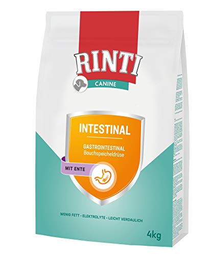 RINTI - Canine NIERE/Renal | Diät Nassfutter für ausgewachsene Hunde zur Unterstützung der Nierenfunktion. Alleinfutter mit reduziertem Natrium- und Phosphorgehalt in der Dose | 2x4kg RINTI - Canine NIERE/Renal | Diät Nassfutter für ausgewachsene Hunde zur Unterstützung der Nierenfunktion. Alleinfutter mit reduziertem Natrium- und Phosphorgehalt in der Dose | 2x4kg von Rinti