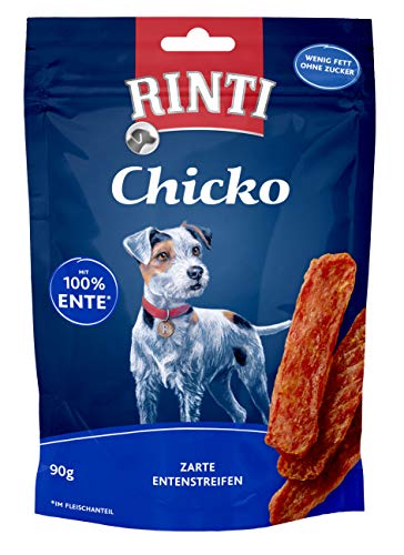 RINTI Chicko Ente 12 x 90 g von Rinti