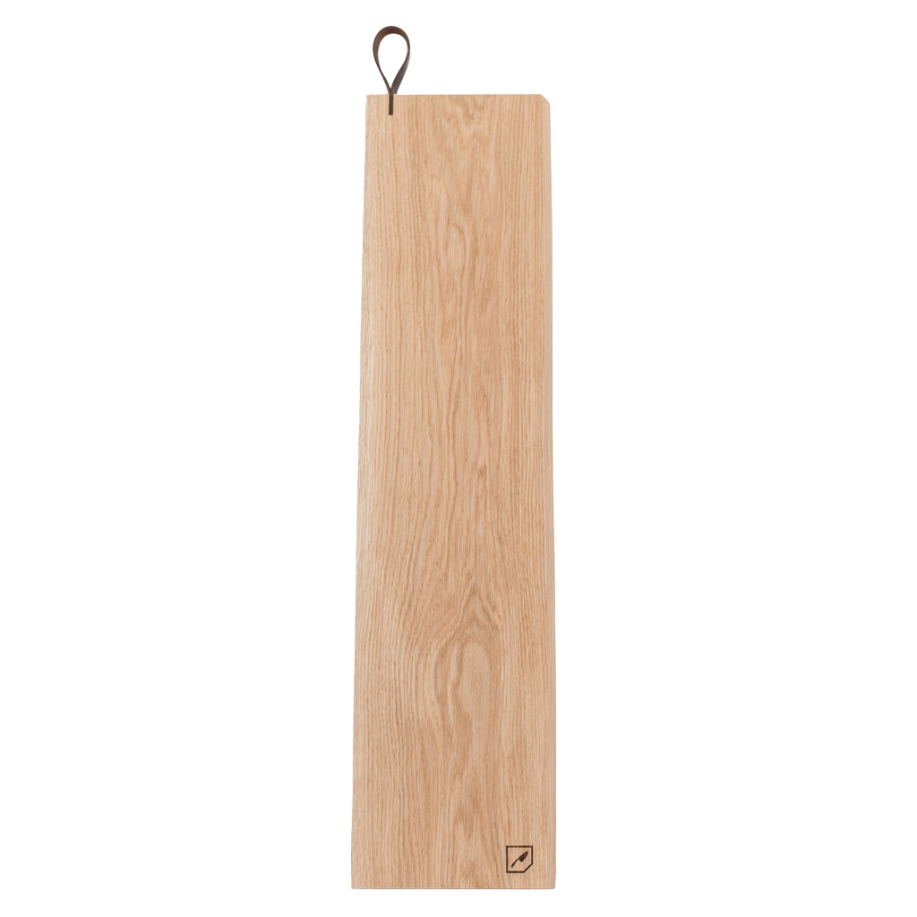 Rio Lindo - Serving Board - schmales Servierbrett aus Holz in 2 Größen von Rio Lindo