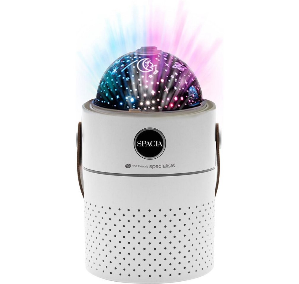 Rio beauty Duftlampe Aroma difuzér RIO-DHSC von Rio beauty