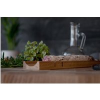 Charcuterie Brett, Salami Holzschneidebrett, Wurstschneidebrett, Scheibe Schneidebrett, Holzschneide - & Servierbrett von RioLindoGifts