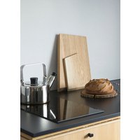 Premium Handgefertigtes Holzschneidebrett - Schneidebrett Mit Gravur Für Die Küche, Ein Umweltfreundliches Geschenk Kochbegeisterte Premium Handgefertigtes Holzschneidebrett - Schneidebrett Mit Gravur Für Die Küche, Ein Umweltfreundliches Geschenk Kochbegeisterte von RioLindoGifts