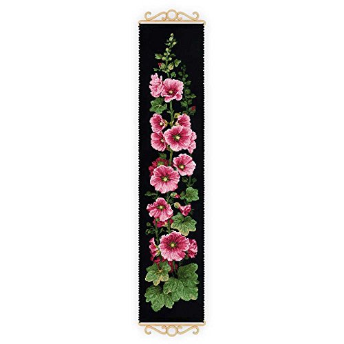Riolis Mallow Cross Stitch Kit, Baumwolle, Multi-Color, 19 X 90 X 0,1 Cm Riolis Mallow Cross Stitch Kit, Baumwolle, Multi-Color, 19 X 90 X 0,1 Cm von Riolis