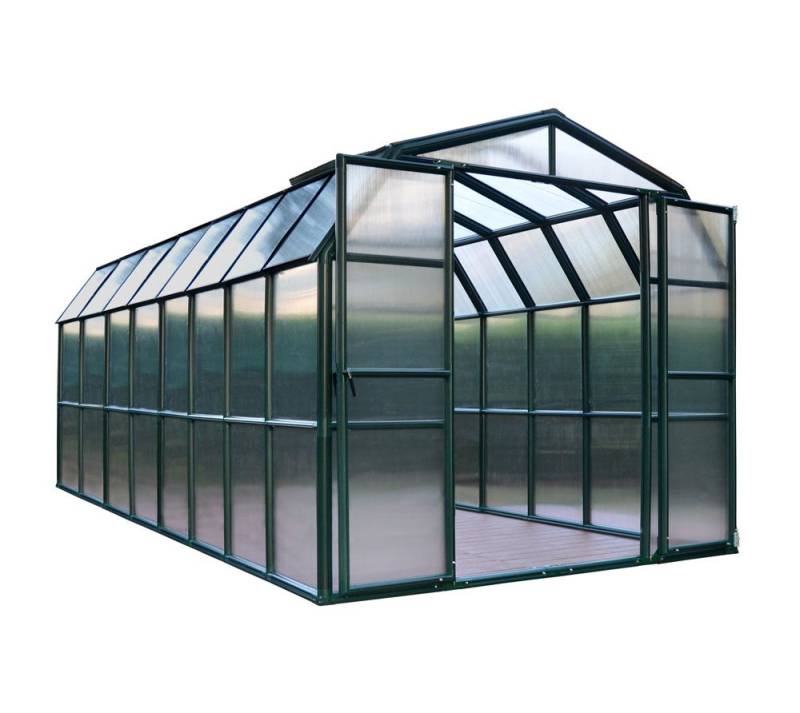 Rion Gewächshaus Gardener 48 von Rion