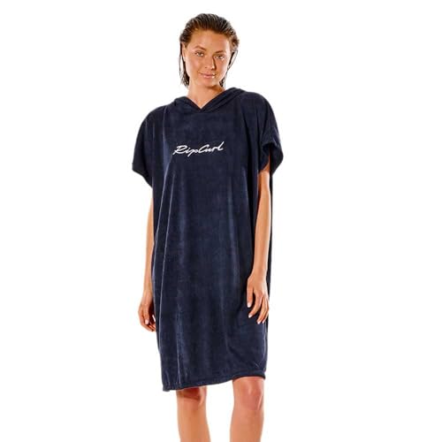 Rip Curl Wickelponcho mit Kapuze von Rip Curl