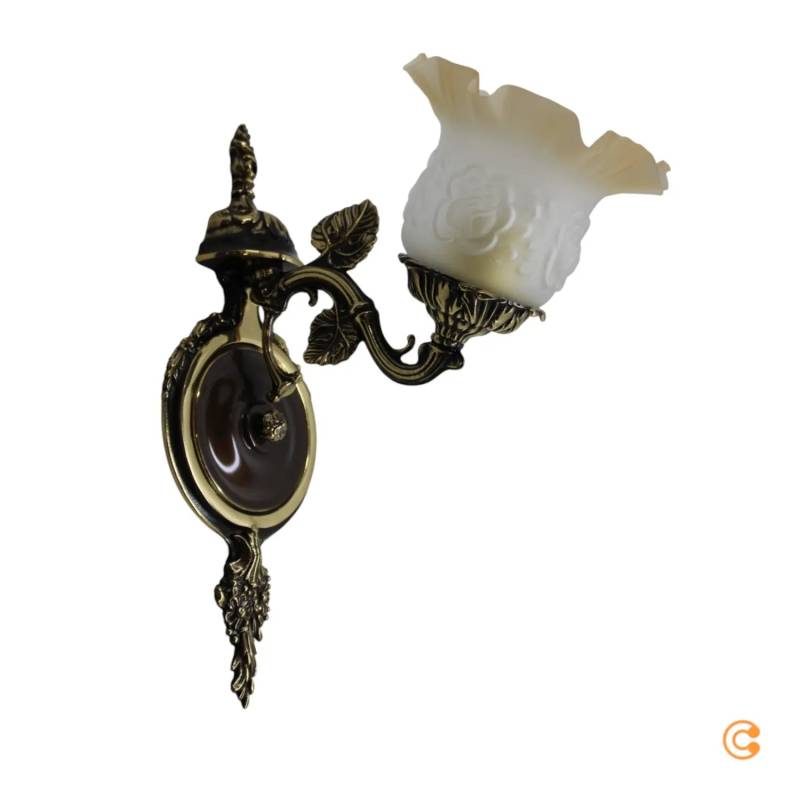 B-Ware Riperlamp Wandleuchte Leuchte Albero Einflammig Lampenarm Beleuchtung B-Ware Riperlamp Wandleuchte Leuchte Albero Einflammig Lampenarm Beleuchtung von Riperlamp