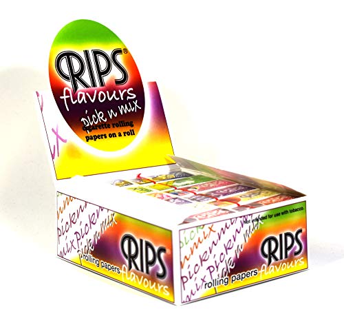 Rips Pick N Mix 24 Stück von Rips