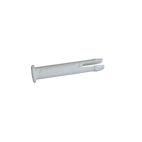 risaliti Reinigung Wasser – 10 x Pin 10574 Nagel-Notebook Intex für Pools Außerhalb Boden Frame rechteckig klein von Risaliti Depurazione Acqua
