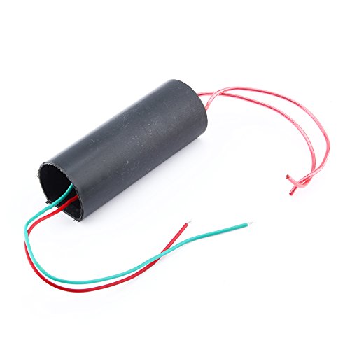 400kV Hochspannungsgenerator, DC 3V-6V bis 400000V Boost Step-Up Power Modul 2A-5A Echselrichter-Transformator Arc Zünder Spulmodul Demontiert Teile für DIY verwenden 400kV Hochspannungsgenerator, DC 3V-6V bis 400000V Boost Step-Up Power Modul 2A-5A Echselrichter-Transformator Arc Zünder Spulmodul Demontiert Teile für DIY verwenden von Risegun
