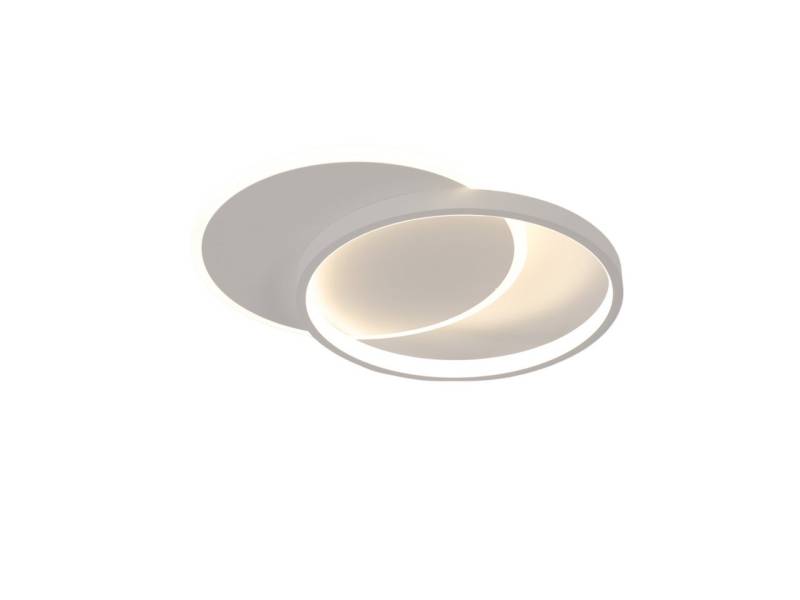 Riserva Deckenleuchte Runde Deckenleuchte,Dimmbare LED Leuchte,rund,mit Fernbedienung Riserva Deckenleuchte Runde Deckenleuchte,Dimmbare LED Leuchte,rund,mit Fernbedienung von Riserva