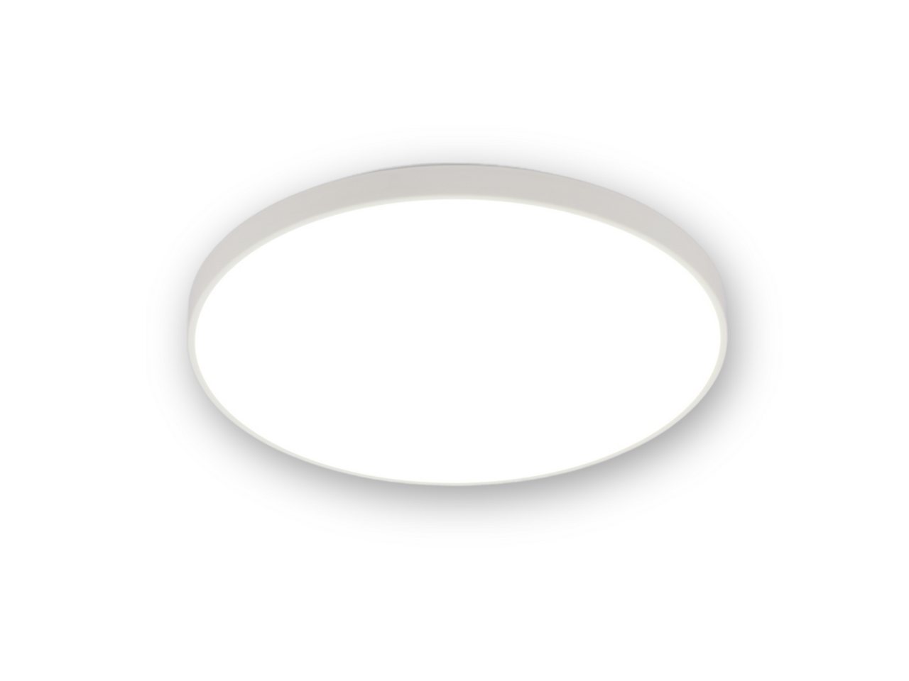 Riserva LED Deckenleuchte Dreifach geschützte LED Lampe,24W Deckenleuchte,rund,6500 K, Flimmerfrei, augenschonendes Design, einfache Installation Riserva LED Deckenleuchte Dreifach geschützte LED Lampe,24W Deckenleuchte,rund,6500 K, Flimmerfrei, augenschonendes Design, einfache Installation von Riserva