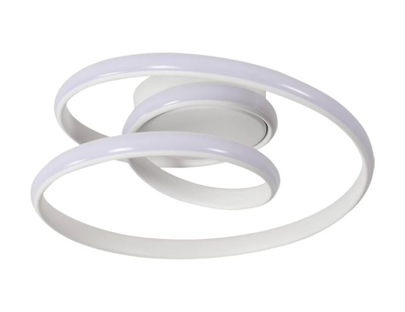 Riserva LED Dekolicht Schlichte LED Lampe,kreative Dekoleuchte für Schlafzimmer,Café, Energiesparend, einfache Installation, augenschonendes Design von Riserva