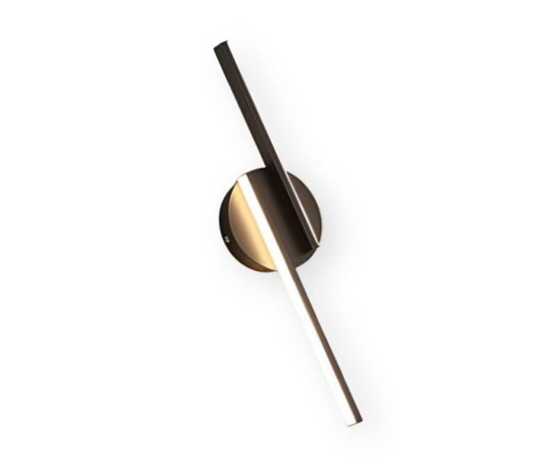 Riserva LED Wandleuchte LED Flurleuchte,16W Wandleuchte,Schlichter Stil, für Schlafzimmer,Flur, Minimalistischer Stil, augenschonendes Design von Riserva