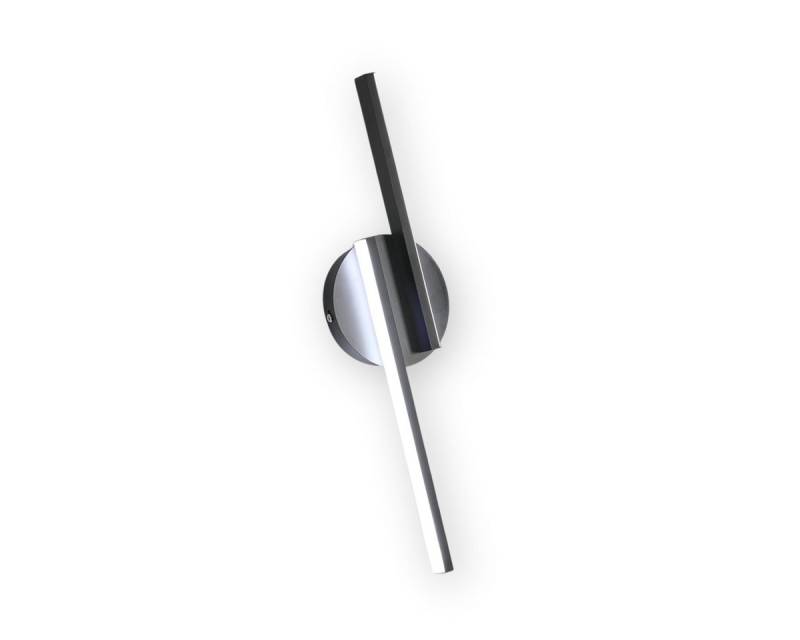 Riserva LED Wandleuchte Moderne Wandleuchte,16W LED Wandlampe,für Schlafzimmer,Wohnzimmer,Flur, Klassisch und schlicht, einfach zu installieren von Riserva