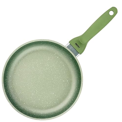 Risoli Dr.Green Stone Padella Cm 32 Alluminio Antiaderente von Risoli