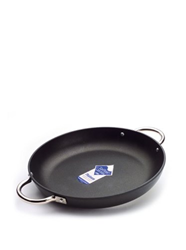 Risolì Pfanne Anthrazit 28 cm von Risoli