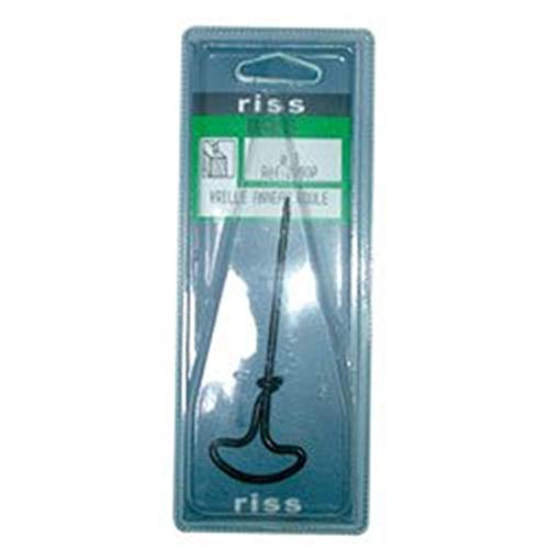 RISS 2090P000500 Handbohrwerkzeug, 2090P000500 RISS 2090P000500 Handbohrwerkzeug, 2090P000500 von Riss