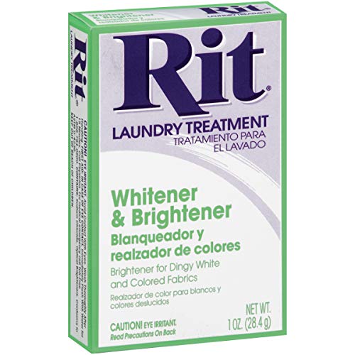 Rit whitener & brightener von Rit Dye