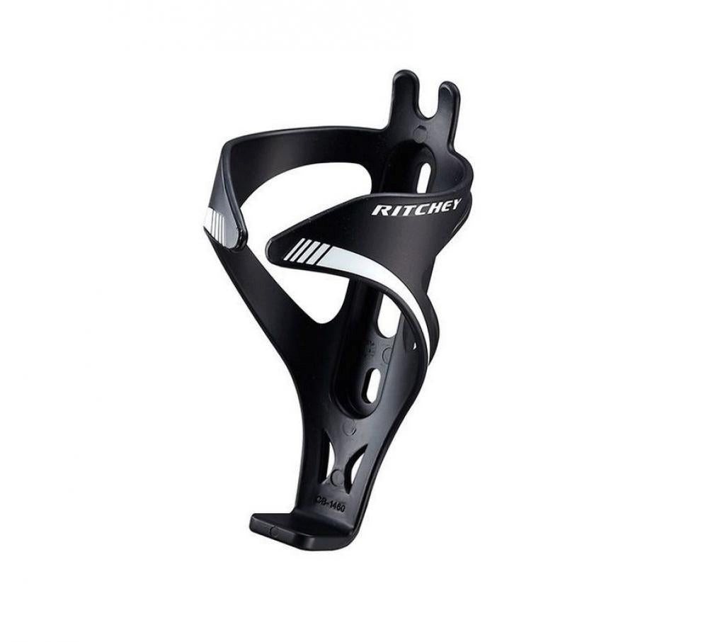 Ritchey Trinkflasche Ritchey Comp V2 Flaschenhalter matt schwarz von Ritchey