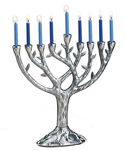 Rite Lite Baum des Lebens Chanukah Menora von Rite Lite