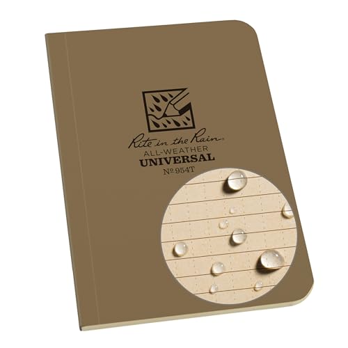 Rite in the Rain - Field Flex Pocket Memo von Rite in the Rain