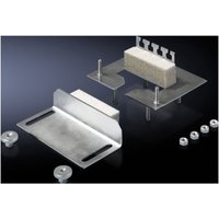 6052.500 Kabeldurchführung Stahlblech 1 St. - Rittal 6052.500 Kabeldurchführung Stahlblech 1 St. - Rittal von Rittal