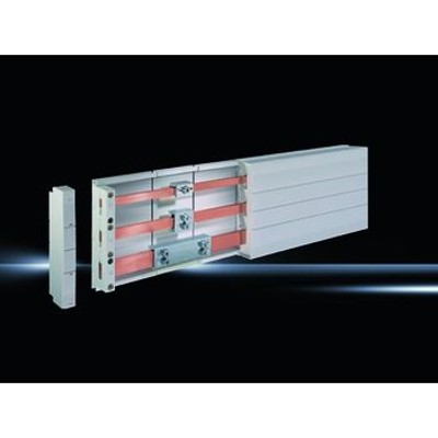 Abdeckung RiLine von Rittal