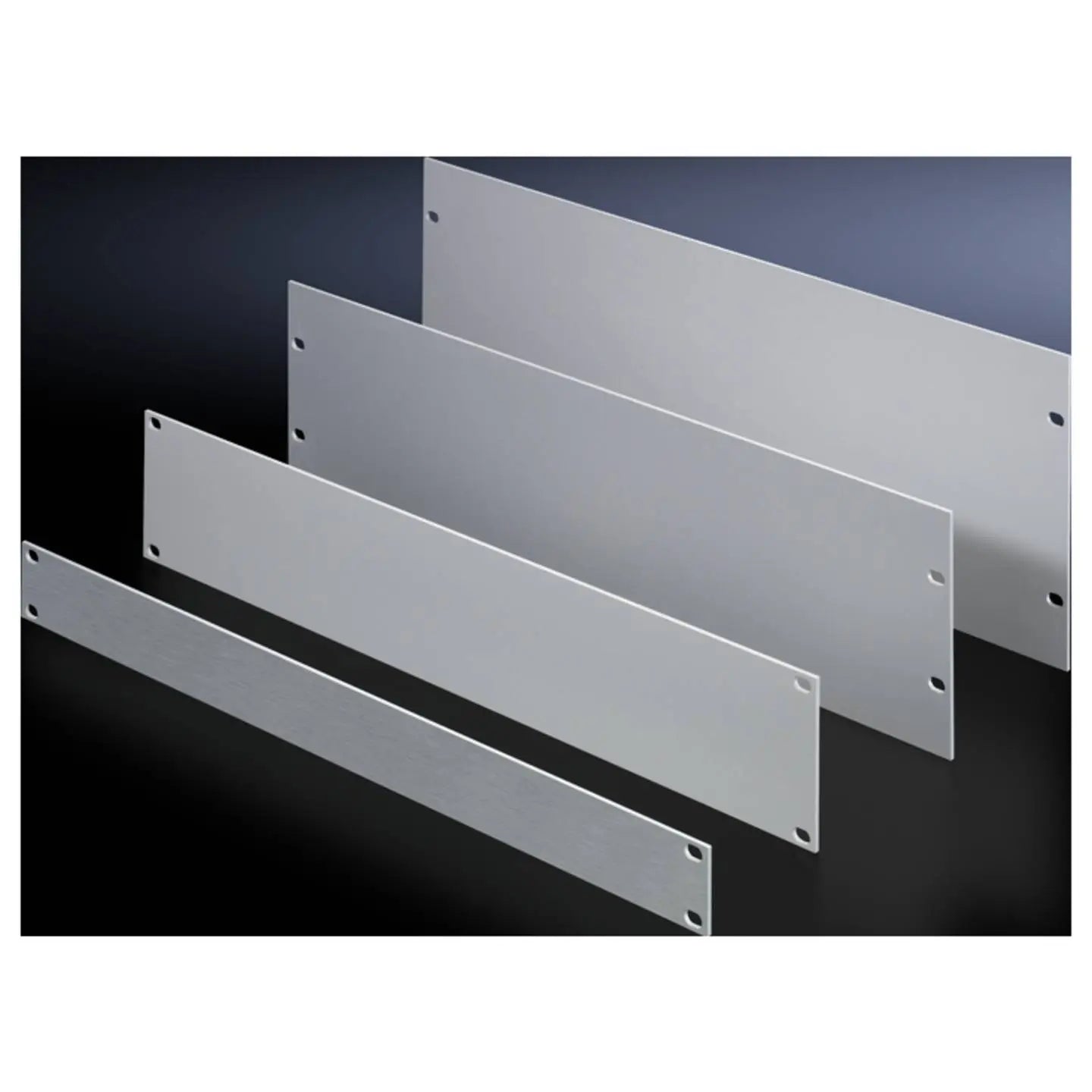 B-Ware Rittal Rückplatte Abdeckung Verschraubbar Vc 1933.200 Aluminium 3 Stück B-Ware Rittal Rückplatte Abdeckung Verschraubbar Vc 1933.200 Aluminium 3 Stück von Rittal