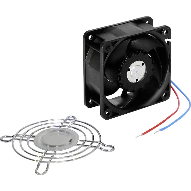 B-Ware Rittal Sk Lüfter Ventilator Schaltschranklüfter 15 Mini Lüfter 24 V 60x60x25mm B-Ware Rittal Sk Lüfter Ventilator Schaltschranklüfter 15 Mini Lüfter 24 V 60x60x25mm von Rittal