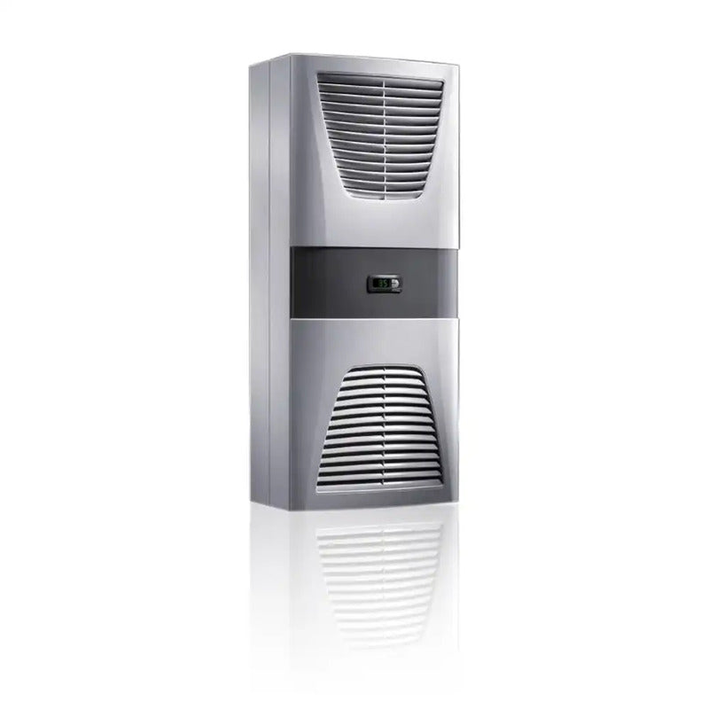 B-Ware Rittal Wandgerät Split-Innenraumgerät TopThermPLUS 1000W Kühlgerät 3620BTU 230V B-Ware Rittal Wandgerät Split-Innenraumgerät TopThermPLUS 1000W Kühlgerät 3620BTU 230V von Rittal