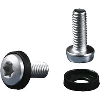 Dk 7094.130 Befestigungsschraube Stahl 50 St. - Rittal Dk 7094.130 Befestigungsschraube Stahl 50 St. - Rittal von Rittal