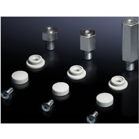 Dk 7967.000 Abstandsbolzen Stahl 4 St. - Rittal Dk 7967.000 Abstandsbolzen Stahl 4 St. - Rittal von Rittal