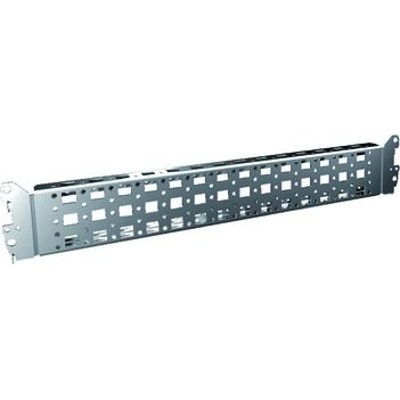 Einbauprofil von Rittal