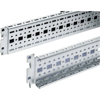 Rittal - gebraucht] Ts 8612.050 Montage Chassis System Chassis Montageschiene B-Ware von Rittal