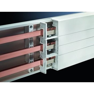 Montagebausatz RiLine von Rittal