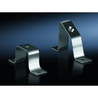 Montagebügel Metall RAL7035 von Rittal