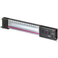 [NEUWERTIG] B-Ware Rittal Schaltschrankleuchte Leuchte Dk 7859.000 Led 600lm Aluminium 1 Stück von Rittal