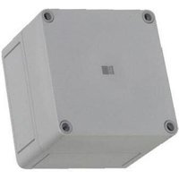 Neuwertig] Rittal 9507000 pk 9507.000 Polycarbonat-Gehäuse pk ohne Vorprägungen Wandgehäuse von Rittal