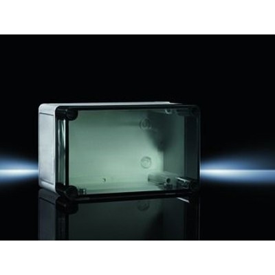 PC-Gehäuse Kst IP66 B180xH110xT90mm unbeh von Rittal