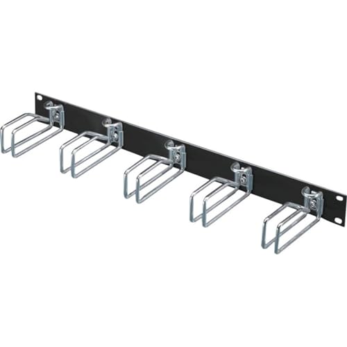 RITTAL Rangierpanel 2 HE, RAL 9005 DK 7257.105 von Rittal