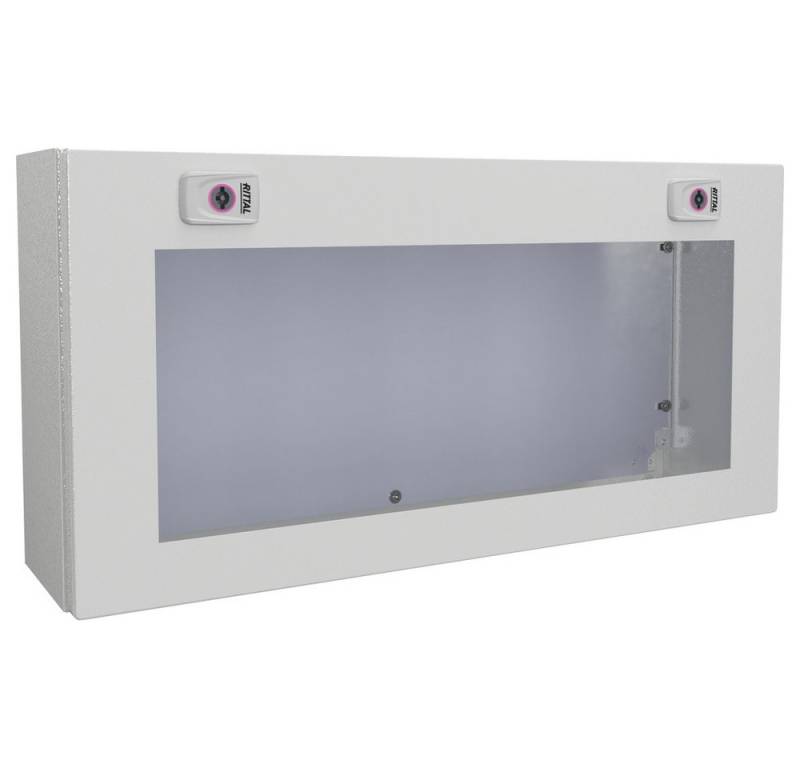RITTAL Rittal KX 1612.100 Universal-Gehäuse 600 x 300 x 155 1 St. Steckdosenverteiler RITTAL Rittal KX 1612.100 Universal-Gehäuse 600 x 300 x 155 1 St. Steckdosenverteiler von Rittal