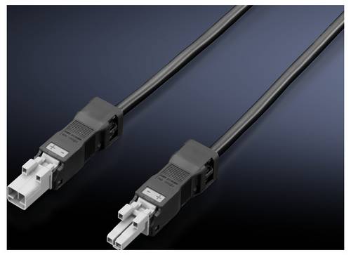Rittal 2500440 Strom Netzkabel Rittal 2500440 Strom Netzkabel von Rittal