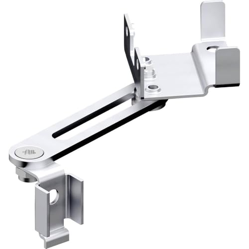 Rittal 2519.020 Türarretierung Metall 1 St. von Rittal