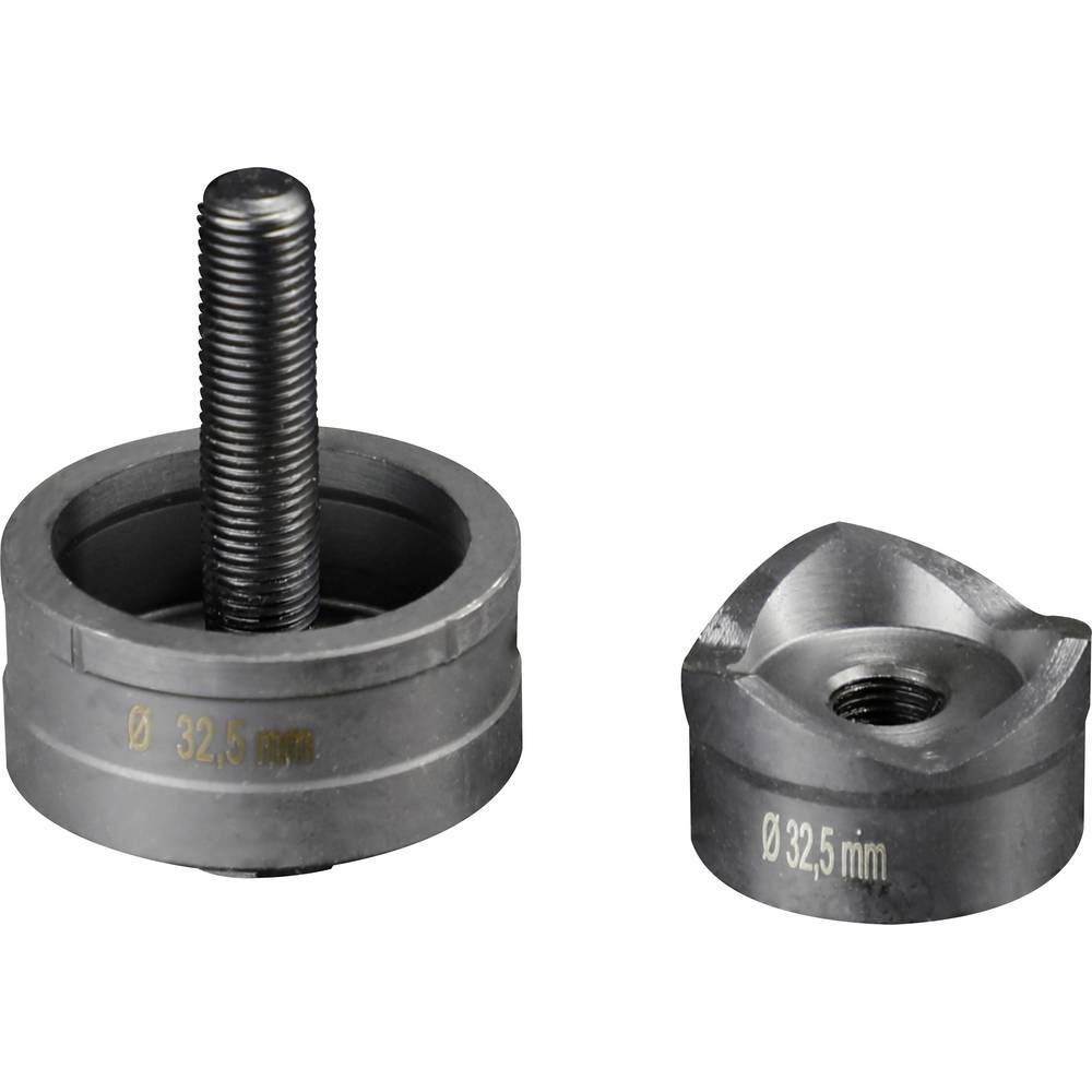 Rittal 4055232 Blechlocher Lochstanzer Metall Werkzeug Handbetrieb Robust B-Ware Rittal 4055232 Blechlocher Lochstanzer Metall Werkzeug Handbetrieb Robust B-Ware von Rittal
