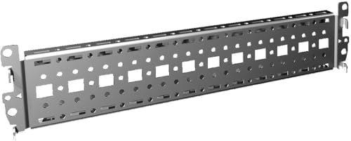 Rittal 8617010 VX 8617.010 Montagerahmen Stahlblech 400 x 64 x 23 mm Rittal 8617010 VX 8617.010 Montagerahmen Stahlblech 400 x 64 x 23 mm von Rittal