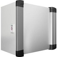 Rittal AX 6315.150 Installations-Gehäuse 210 x 300 x 300 Stahlblech, Aluminium, Kunststoff Hellgrau von Rittal