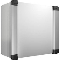 Rittal AX 6320.350 Installations-Gehäuse 380 x 380 x 210 Aluminium, Stahlblech, Kunststoff Hellgrau Rittal AX 6320.350 Installations-Gehäuse 380 x 380 x 210 Aluminium, Stahlblech, Kunststoff Hellgrau von Rittal