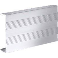 Rittal Abdeckprofil Mini-PLS, l=250mm SV 9608.000 - 9608000 Rittal Abdeckprofil Mini-PLS, l=250mm SV 9608.000 - 9608000 von Rittal
