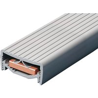 Rittal Abdeckprofil-Sammelschiene f.12x5 bis 30x10mm SV 3092.000 (VE10) - 3092000 von Rittal